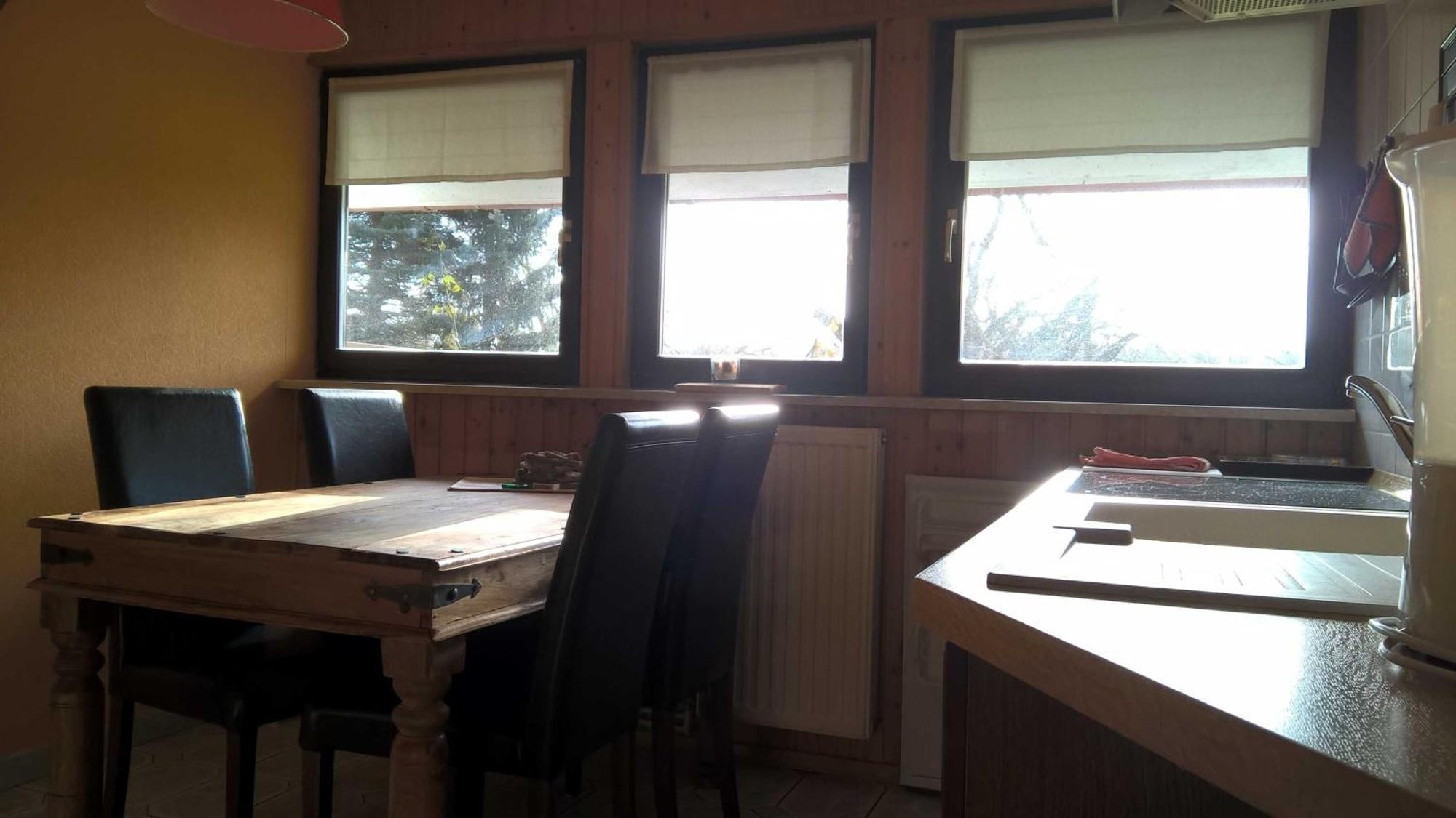 Ferienwohnungen Venz Sassnitz Extérieur photo