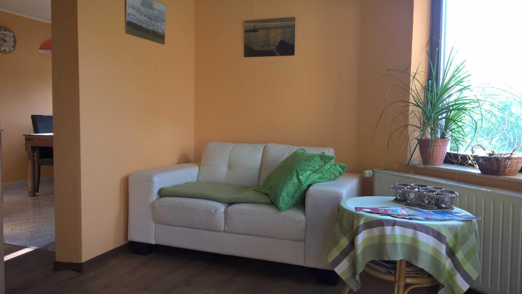 Ferienwohnungen Venz Sassnitz Extérieur photo